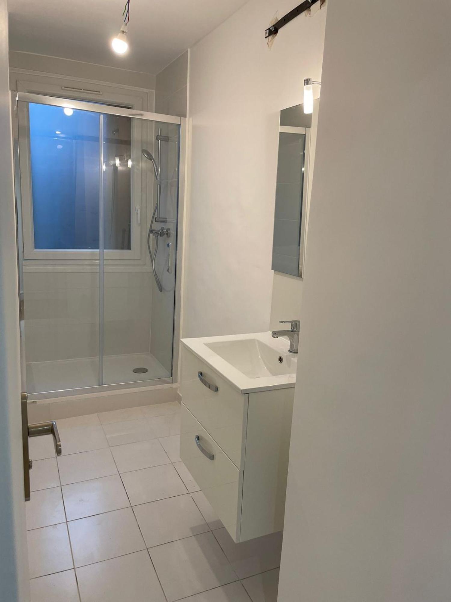 5 People/Paris-Cdg/France Stadium Apartment Bagnolet Exterior photo
